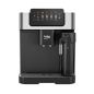 MACHINE EXPRESSO CLASSIQUE A POMPE BEKO CEG7304X