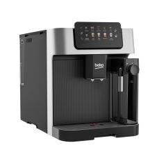 MACHINE EXPRESSO CLASSIQUE A POMPE BEKO CEG7304X