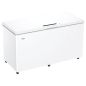 CONGELATEUR COFFRE 508 LITRES HAIER FROID STATIQUE LOW FROST HCE520E