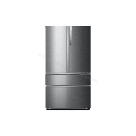 REFRIGERATEUR MULTIPORTE POSE LIBRE HAIER 750 L (484/266) NO-FROST HB26FSSAAA