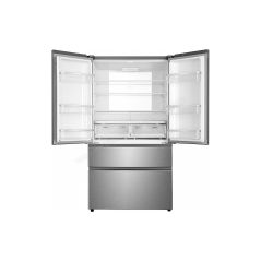 REFRIGERATEUR MULTIPORTE POSE LIBRE HAIER 750 L (484/266) NO-FROST HB26FSSAAA