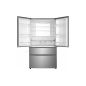 REFRIGERATEUR MULTIPORTE POSE LIBRE HAIER 750 L (484/266) NO-FROST HB26FSSAAA