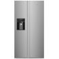 REFRIGERATEUR AMERICAIN POSE LIBRE ELECTROLUX NO-FROST CLASSE D DISTROBUTEUR EAU GLACON GLACE PILEE EAI6HD57U1  