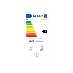 REFRIGERATEUR POSE LIBRE MULTIPORTE HAIER NO FROST DISTRIBUTEUR EAU FRAICHE 463L (307/156) HCR3818EWPT