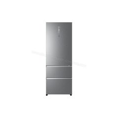 REFRIGERATEUR POSE LIBRE COMBINEHAIER NO FROST CONGEL TIROIR 483 L (343/140) A3FE744CPJ