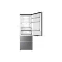 REFRIGERATEUR POSE LIBRE COMBINEHAIER NO FROST CONGEL TIROIR 483 L (343/140) A3FE744CPJ