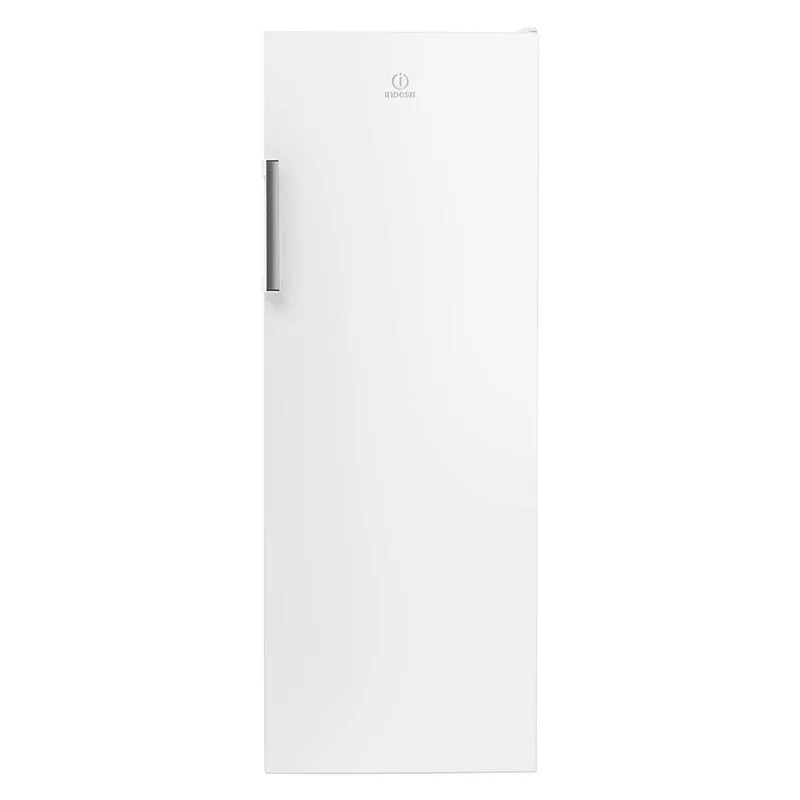 REFRIGERATEUR POSE LIBRE ARMOIRE INDESIT FROID STATIQUE 323 Litres BLANC SI62WFR 