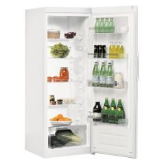 REFRIGERATEUR POSE LIBRE ARMOIRE INDESIT FROID STATIQUE 323 Litres SI62WFR 