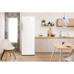 REFRIGERATEUR POSE LIBRE ARMOIRE INDESIT FROID STATIQUE 323 Litres SI62WFR 