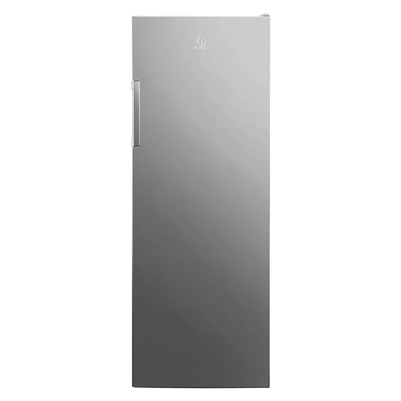 REFRIGERATEUR POSE LIBRE ARMOIRE INDESIT FROID STATIQUE 323 Litres INOX SI62SEUFR 