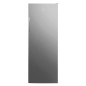 REFRIGERATEUR POSE LIBRE ARMOIRE INDESIT FROID STATIQUE 323 Litres INOX SI62SEUFR 
