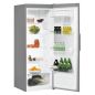 REFRIGERATEUR POSE LIBRE ARMOIRE INDESIT FROID STATIQUE 323 Litres INOX SI62SEUFR 