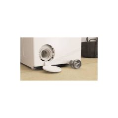 LAVE LINGE TOP 6 KG WHIRLPOOL 1200TR/MIN CLASS ENERGIE C TDLR6242SFRN