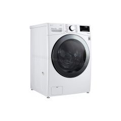 LAVE LINGE POSE LIBRE 17KG LG 1100 TR/MIN DIRECT DRIVE VAPEUR 74DB Class E F71P12WHS