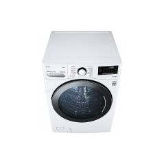 LAVE LINGE POSE LIBRE 17KG LG 1100 TR/MIN DIRECT DRIVE VAPEUR 74DB Class E F71P12WHS