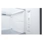 REFRIGERATEUR AMERICAIN POSE LIBRE LG NOFROST Glaçon/Glace pilée Eau Fraiche Home Bar 635 Litres (416/219) GSJV70DSLE