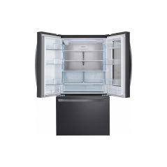 REFRIGERATEUR CONGELATEUR MULTIPORTE NOFROST LG DISTRIBUTEUR EAU FRAICHE 750Litres (504/246) HOME BAR LINEARCooling • Metal Fres