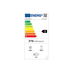 REFRIGERATEUR CONGELATEUR MULTIPORTE NOFROST LG DISTRIBUTEUR EAU FRAICHE 750Litres (504/246) HOME BAR LINEARCooling • Metal Fres