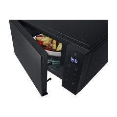 FOUR MICRO ONDE GRILL POSE LIBRE LG 30 Litres PORTE LATERALE MH7032JAS