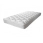 MATELAS SOUTIEN FERME 3 ZONES DE CONFORT 16CM EBAC MARLY