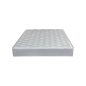 Pack Literie Cadre à lattes sur-élevé 30.5 cm 40 lattes 140x190 + Matelas Madère 140x190 24 cm 25Kg/m3 EBAC Pack_K27_140