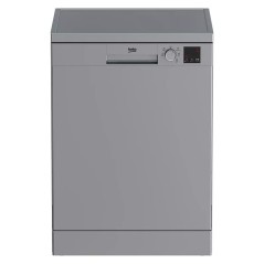 LAVE VAISSELLE POSE LIBRE BEKO13 couvert CLASS D 47DB TDFV16310S