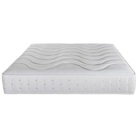 PACK LITERIE 160x200 SAHARA : MATELAS RESSORTS + SOMMIER TAPISSIER + TETE DE LIT 170 PRIVILEGE + 4 PIEDS BOIS Pack_RitSah_160