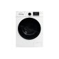 LAVE LINGE POSE LIBRE 12 KG BRANDT 1400tr/min 78db CLASS ENERGIE B LLC124W