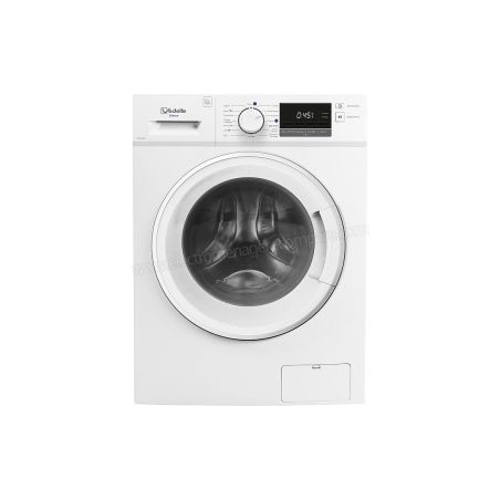 LAVE LINGE POSE LIBRE 12 KG VEDETTE 1400tr/min 78db CLASS ENERGIE B LLC124W