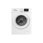 LAVE LINGE POSE LIBRE 12 KG VEDETTE 1400tr/min 78db CLASS ENERGIE B LLC124W