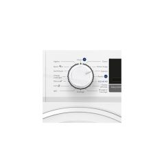 LAVE LINGE POSE LIBRE 12 KG VEDETTE 1400tr/min 78db CLASS ENERGIE B LLC124W