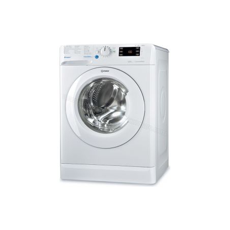 LAVE LINGE POSE LIBRE FRONTAL 8KG INDESIT 1400tr/min 78db CLASS ENERGIE C BWBE81484XWFR