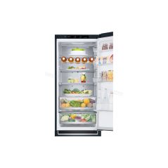 REFRIGERATEUR POSE LIBRE COMBINE NO FROST LG 384 litres (277 / 107) DOOR COOLING CLASS ENERGIE A 35 db GBB92MCBAP