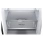 REFRIGERATEUR POSE LIBRE COMBINE NO FROST LG 384 litres (277 / 107) DOOR COOLING CLASS ENERGIE A 35 db GBB92MCBAP