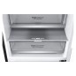 REFRIGERATEUR POSE LIBRE COMBINE NO FROST LG 384 litres (277 / 107) DOOR COOLING CLASS ENERGIE A 35 db GBB92MCBAP