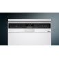 LAVE VAISSELLE POSE LIBRE 10 COUVERTS 45 CM SIEMENS  CONNECTE TIROIR A COUVERTS 46 db CLASS ENERGIE E SR23HW52ME