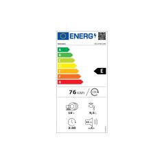 LAVE VAISSELLE POSE LIBRE 10 COUVERTS 45 CM SIEMENSCONNECTE TIROIR A COUVERTS 46 db CLASS ENERGIE E SR23HW52ME 