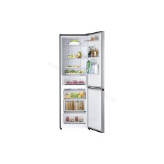 REFRIGERATEUR POSE LIBRE COMBINE NO FROST LG 304 litres (207/97l) 35db CLASS ENERGIE D GBM21HSADH 