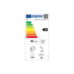 LAVE VAISSELLE 14 COUVERTS BEKOSelfDry 44 db CLASS ENERGIE D BDFN26431G