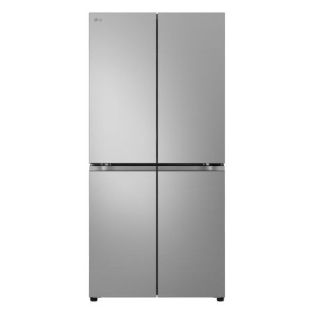 REFRIGERATEUR POSE LIBRE MULTIPORTE LG NO FROST 530 Litres (321 / 209) LG ThinQ CONNECTE GMB860PYDE