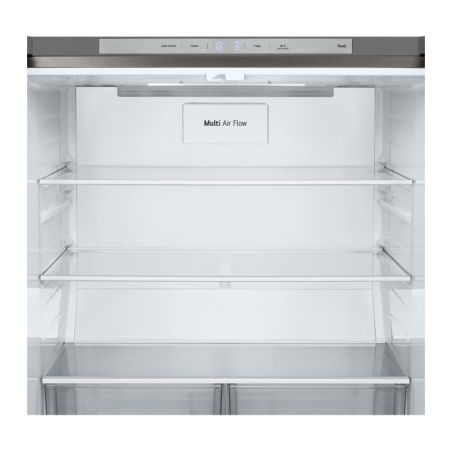 REFRIGERATEUR POSE LIBRE MULTIPORTE LG NO FROST 530 Litres (321 / 209) LG ThinQ CONNECTE GMB860PYDE