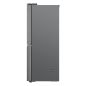 REFRIGERATEUR POSE LIBRE MULTIPORTE LG NO FROST 530 Litres (321 / 209) LG ThinQ CONNECTE GMB860PYDE