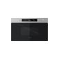 PACK FOUR + MICRO ONDE + TABLE INDUCTION ENCASTRABLE WHIRLPOOL AKZ9635IX CHALEUR PULSEE 73Litres + MBNA900IX MICRO ONDE 22Litres