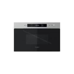 PACK CUISSON ENCASTRABLE WHIRLPOOL FOUR CHALEUR PULSEE 73Litres + MICRO-ONDE 22Litres + INDUCTION 7200w 1zone Flex