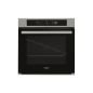 PACK CUISSON ENCASTRABLE WHIRLPOOL FOUR CHALEUR PULSEE 73Litres + MICRO-ONDE 22Litres + INDUCTION 7200w + HOTTE 700M3/H 65DB