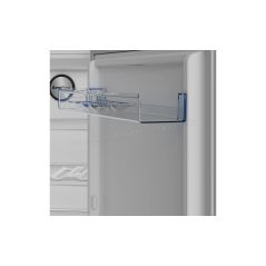 REFRIGERATEUR POSE LIBRE 1 PORTE BEKO 365 LITRESVENTILE AEROflow • 0-3° CLASSE ENERGIE E B1RMLNE444W 