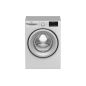 LAVE LINGE POSE LIBRE HUBLOT 11kg BEKO 1400 tr/min VAPEUR CLASS ENERGIE A FIN DIFFEREE AQUAWAVE B3WFT51140W  