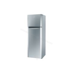 REFRIGERATEUR POSE LIBRE 2 PORTES FROID BRASSE INDESIT 318l (242/75) Hygiene Control CONGELATEUR FROID STATIQUE TIAA12VSI1