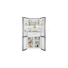 REFRIGERATEUR POSE LIBRE MULTIPORTE MULTIZONE NO FROST ELETROLUX 522 Litres (343/179) CLASSE ENERGIE E MultiFlow • MultiSwitch+ 