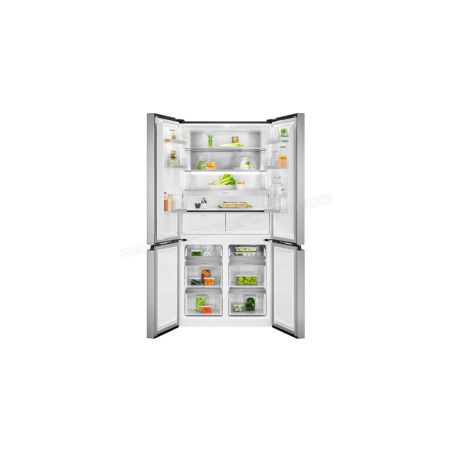 REFRIGERATEUR POSE LIBRE MULTIPORTE MULTIZONE NO FROST ELETROLUX 522 Litres (343/179) CLASSE ENERGIE E MultiFlow • MultiSwitch+